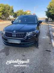  8 سكودا كودياك 2018