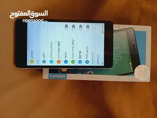  3 موبايل Lenovo A6010