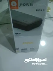  5 باور بانك Y 59