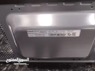  8 ميكروويف سامسونج 23 لتر