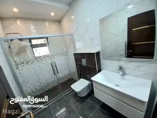  6 شقه طابق،اول مميزه مع ساحه خارجيه للبيع في افخم مناطق خلدا  ( Property ID : 30794 )