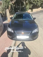  1 سيات ليون 2020