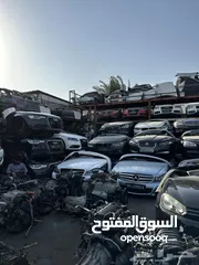  1 رابش قطع غيار أصلي ليبيا مع التوصيل