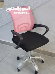  10 كرسي مساعد طبي للدراسة والساعات الطويل بتصميم طبي وكفالة سنة والتوصيل مجاني  Assistant Chair