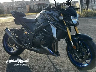  5 للبيع Gsxs-s750 zam