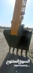  9 JCB EXCAVATOR BRAND NEW / حفارة JCB جديدة تمامًا