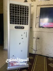  2 مكيف كين ستار