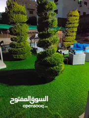  23 عشب صناعي اقل سعر بالمملكة وتحدي بسعر كثافة وثبات لون  يوجد صناعة  اردني  فيتنامي سعودي مصري امراتي