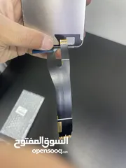  5 شاشة هونر x7a اصلي بدون فريم