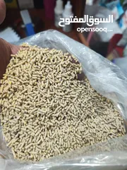 3 علف مركز بالتمر
