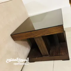  10 طقم كورنر بحاله ممتازه