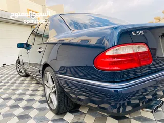  10 (  DHS 7500/= )  MERCEDES E320 - 1996 - VERY CLEAN - FULLY SERVICED ( بحالة ممتازة جداً -  )