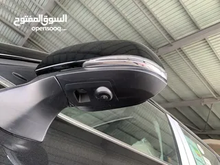 21 عرض خاص تويوتا هايلاندر 2024 صنف ليمتد فل الفل عداد زيرو مع كفاله 5 سنوات على الجمرك الجديد