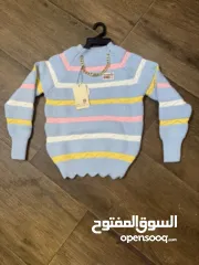  7 معرض مون لايت للملابس الأطفال وتجهيز العرائس وبأسعار منافسة للجميع ومتوفر خدمة توصيل لجميع قطاع غزة