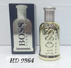  3 عطور ماستر