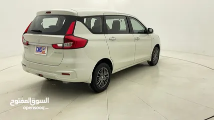  3 (HOME TEST DRIVE AND ZERO DOWN PAYMENT) SUZUKI ERTIGA