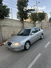  2 هونداي افانتي