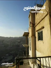  27 منزل مستقل في حي نزال منطقة بدر قرب مسجد السلطان