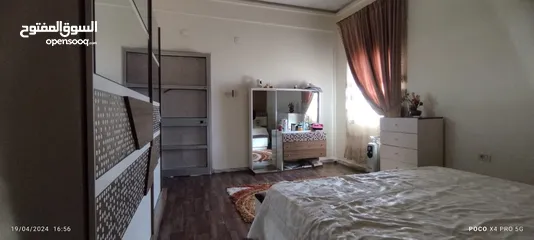  6 غرفة نوم تركية