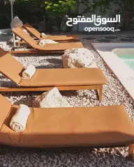  2 نعرض لكم اجمل الشاليهات للإيجار اليومي