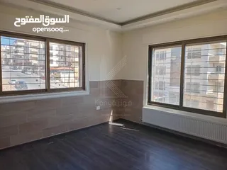  4 شقة فاخرة للبيع او للايجار في خلدا