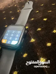  4 ساعة ذكية نوع Smart Watch 7