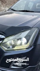  15 ايسوزو دي ماكس فل كامل فحص كامل موديل 2018 ماتور 3000cc بحالة ممتازة للبيع