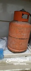  2 Gas cylinder urgent sell