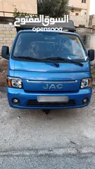  16 لون ازرق jac 2018