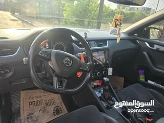  6 سكودا vrs 2018