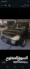  1 سيارة جيب هيونداي توسان للبيع