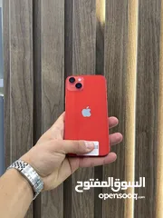  6 IPHONE 14PLUS 128G//ايفون 14 بلس 128جيجا