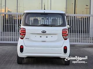  5 KIA RAY 2018 V4 GOOD CONDITION IN ISDE OUT SIDE