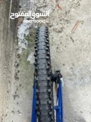  5 كل أشي مكتوب تحت لحق حالك وفي هدايه عجلين مع البسكليت