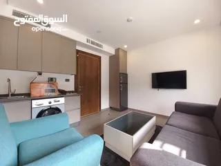  6 Furnished Apartment For Rent In Al Weibdeh  ( Property 36022 )-174821821