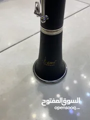  2 كلارينيت سيبينون