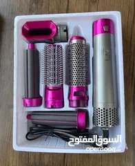  2 سشوار  5 في 1