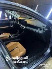  5 كيا كي فايف Kia k5