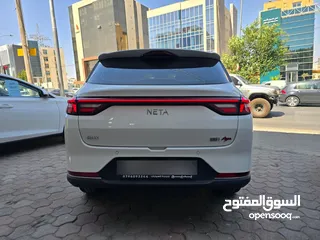  5 نيتا ايه NETA AYA 2023 كهرباء /جمرك جديد /فحص كامل
