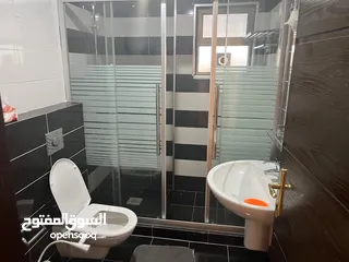  17 شقة فاخرة سوبر ديلوكس للبيع المستعجل في دير غبار مساحة 108 متر البيع بداعي السفر كاش فقط