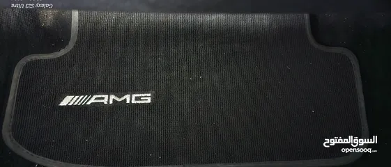  25 مرسيدس كشف E250 CGI مميزه AMG