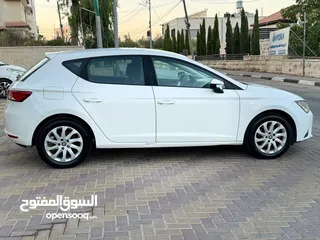  7 سيات ليون 2016 اصل اوتوماتيك