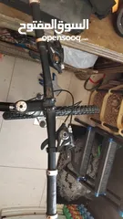  1 بسكليت رنج روفر جنط 26 للبيع ........................,..................