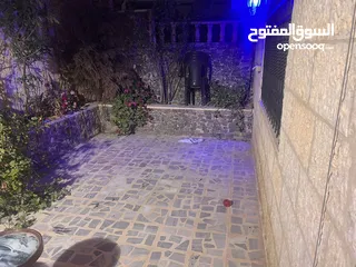  13 شقة مميزه للبيع شمال عمان ام زويتينه تسويه اولى مساحة 123 متر