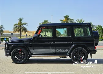  6 2007 Mercedes G55 AMG Supercharged / Clean Title / Very good Condition / Clean Title.