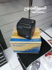  1 POS Thermal Printer