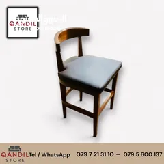  2 كرسي ستول ، مطبخ ، طعام