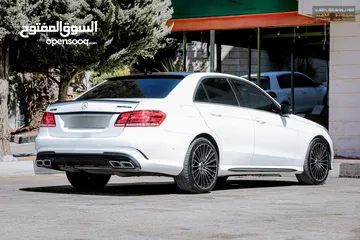  3 مرسيدس e 200