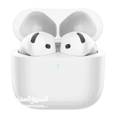  4 WIWU airbuds 4 true wireless stereo HF SOUND -NEW -MEAGByte