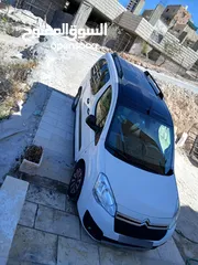  2 ستروين بيرلنجو2017